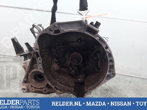 Used Gearbox NISSAN MICRA III (K12) 1.2 16V (65 hp) 22156932