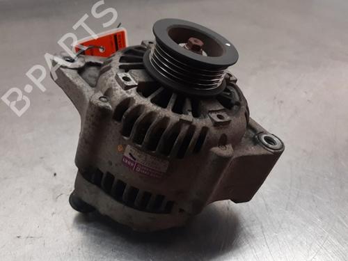 Alternator NISSAN PIXO (UA0) 1.0 | BP33608946M7 - Image 4