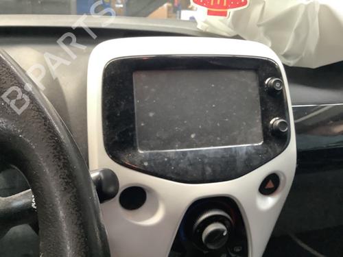 Used Display monitor Display monitor 38421315 38421315