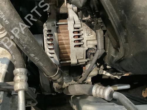 Used Alternator Alternator 22168097 22168097
