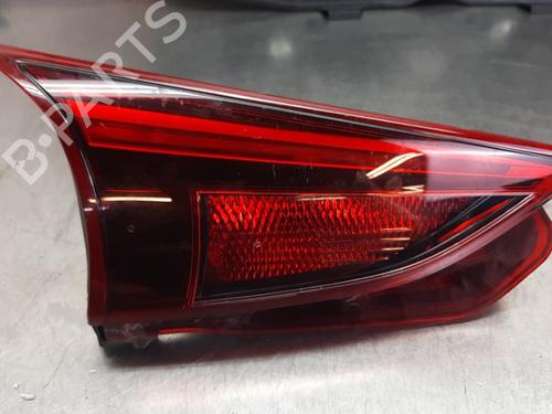 Used Left taillight Left taillight 36899966 36899966