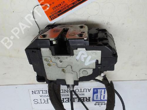 Used Front right lock NISSAN MICRA III (K12) 1.5 dCi (68 hp) 22148585