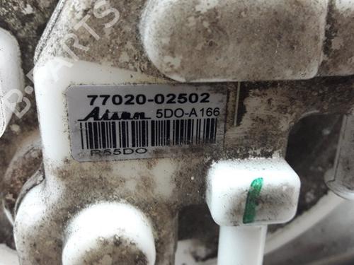 Fuel pump TOYOTA AURIS Estate (_E18_) 1.8 Hybrid (ZWE186_, ZWE186R, ZWE186H) | BP22163880M76 