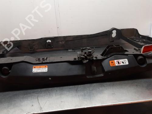 Used Front slam panel Front slam panel 37271244 37271244