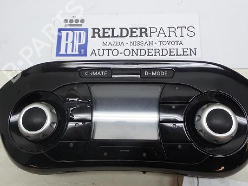 Used Climate control NISSAN JUKE (F15) 1.5 dCi (110 hp) 22146110