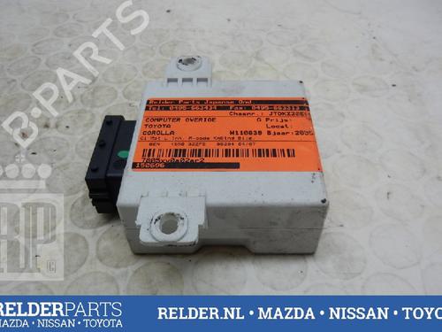 Used Control unit Control unit 22138137 22138137