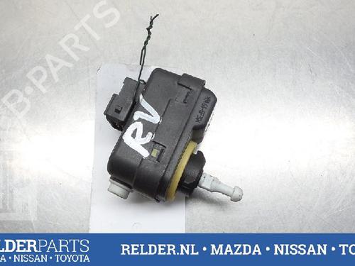 Headlight adjuster motor NISSAN MICRA III (K12) 1.2 16V | BP22148041E19 