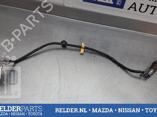 Used Electronic sensor TOYOTA AURIS Estate (_E18_) 1.8 Hybrid (ZWE186_, ZWE186R, ZWE186H) (136 hp) 22161840