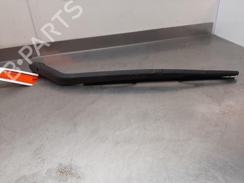 Rear windshield wiper arm TOYOTA YARIS VERSO (_P2_) 1.3 (NCP20_, NCP22_, NCP20R, NCP22R) | BP22173770C144 