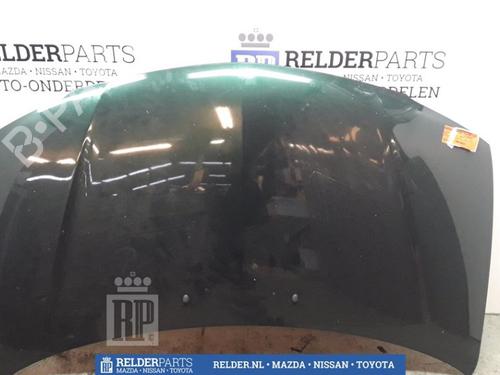 Used Hood MAZDA PREMACY (CP) 1.9 (CP10P) (114 hp) 22156602