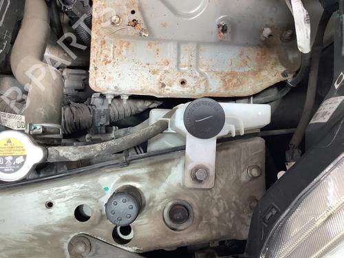 Used Expansion tank NISSAN MICRA IV (K13K, K13KK) 1.2 (80 hp) 28063792