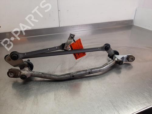 Used Front wipers mechanism Front wipers mechanism 39637546 39637546