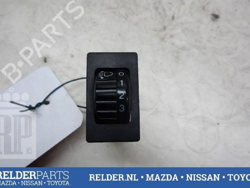 Switch TOYOTA STARLET (_P9_) 1.3 (EP91_, EP91R) | BP22146718I30 