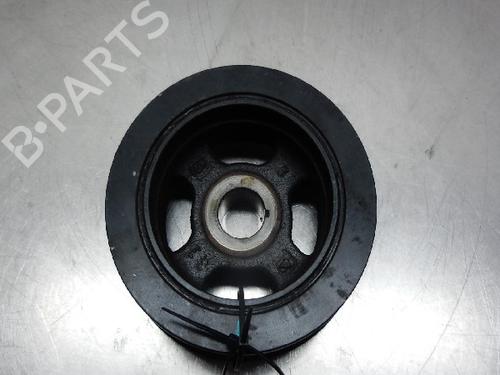 Used Pulley TOYOTA COROLLA (_E12_) 1.6 VVT-i (ZZE121_, ZZE121R) (110 hp) 22151920