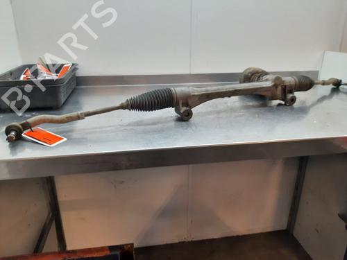 Used Steering rack Steering rack TOYOTA C-HR (_X1_) 1.2 4WD (NGX50_, NGX50R) (116 hp) 22167297 22167297