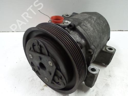 AC compressor NISSAN PRIMERA Hatchback (P11) 2.0 16V | BP22139472M34 
