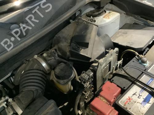 Air filter box NISSAN QASHQAI / QASHQAI +2 I (J10, NJ10, JJ10E) 2.0 | BP22167690M87 