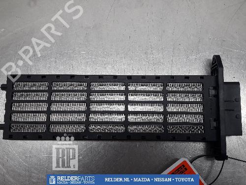 Elektronisk modul NISSAN QASHQAI II SUV (J11, J11_) 1.5 dCi (110 hp) 22157433