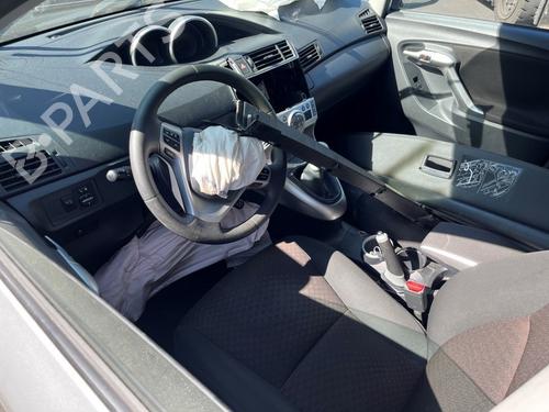 Ignition coil TOYOTA VERSO (_R2_) 1.8 (ZGR21_, ZGR21R) | BP25214397M94 