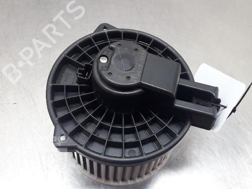 Heater blower motor MAZDA 6 Hatchback (GH) 2.0 MZR-CD (GH14) | BP22153429M62 