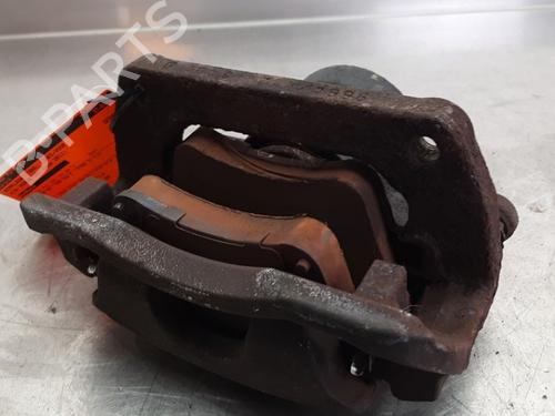 Left front brake caliper KIA VENGA (YN) 1.4 CVVT | BP32082691M105 - Image 2