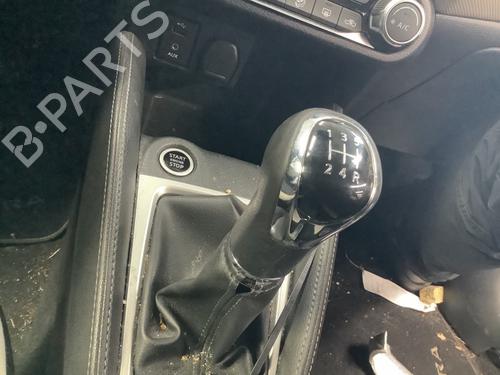 Shift knob NISSAN MICRA V (K14) 0.9 IG-T | BP36518645I34 - Image 2