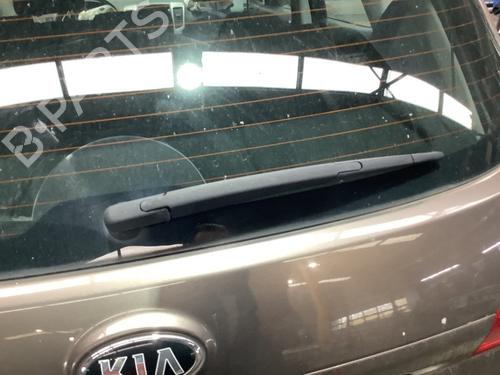 Used Rear windshield wiper arm KIA VENGA (YN) 1.4 CVVT (90 hp) 29405912