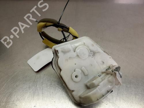 Used Rear right lock Rear right lock 24330614 24330614