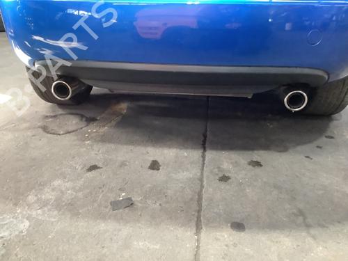 Used Exhaust system Exhaust system MAZDA MX-5 III (NC) 2.0 (NC18) (160 hp) 40062866 40062866