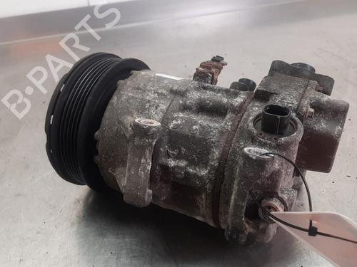 Used AC compressor AC compressor TOYOTA COROLLA Verso (ZER_, ZZE12_, R1_) 1.8 (ZNR11_, ZNR11R) (129 hp) 36222176 36222176