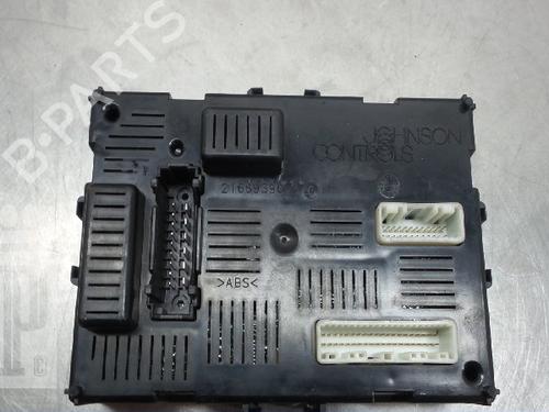 Control unit NISSAN NOTE (E11, NE11) 1.5 dCi | BP22151563M11 - Image 2