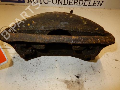 Used Left front brake caliper TOYOTA PASEO Coupe (_L5_) 1.5 (EL54_, EL54R) (90 hp) 22143588