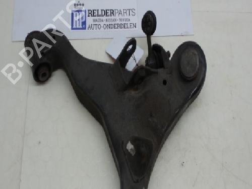 Used Right front suspension arm NISSAN NAVARA NP300 (D40) 2.5 dCi 4WD (174 hp) 22154474