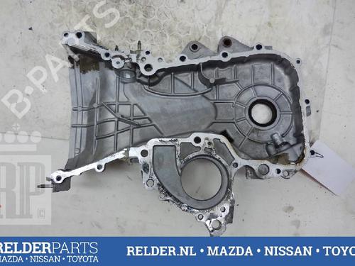 Used Timing cover Timing cover 22148896 22148896