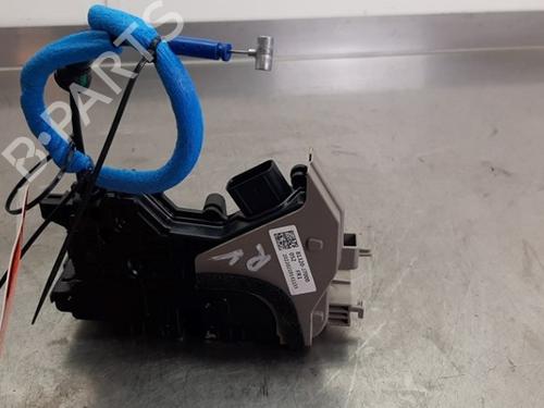 Højre fortil lås KIA PROCEED (CD) 1.6 T-GDI GT (204 hp) 31632518