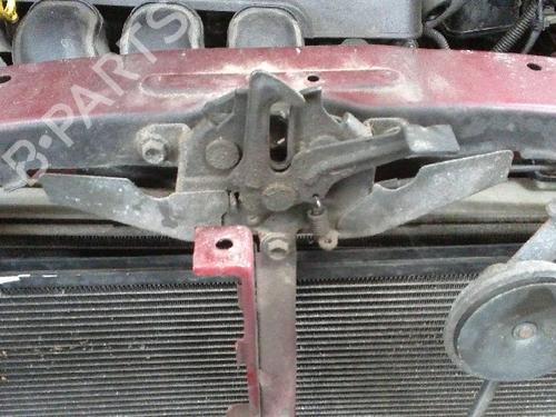 Used Hood lock TOYOTA COROLLA Verso (ZER_, ZZE12_, R1_) 1.8 (ZNR11_, ZNR11R) (129 hp) 22156163