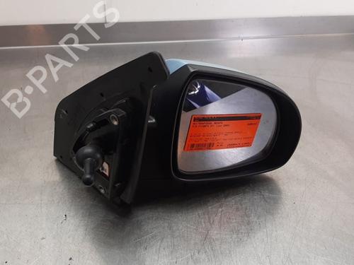 Used Right mirror KIA PICANTO I (SA) 1.1 (65 hp) 29009816