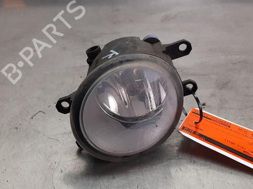 Used Right front fog light Right front fog light TOYOTA YARIS (_P9_) 1.33 VVT-i (NSP90_, NSP90R) (100 hp) 34114018 34114018