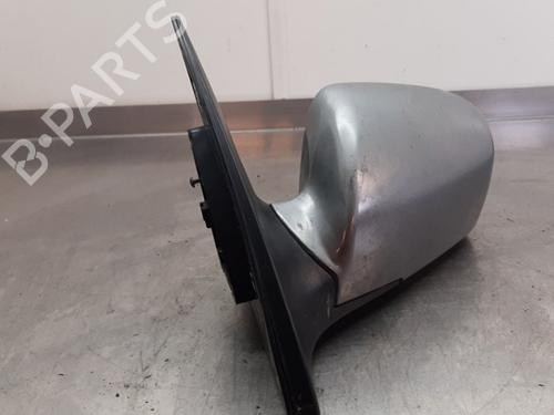 Left mirror KIA SPORTAGE II (JE_, KM_) 2.0 i 16V | BP22356635C26