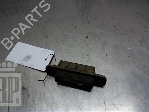 Tailgate handle TOYOTA PRIUS (_W3_) 1.8 Hybrid (ZVW30) | BP22151067C132 