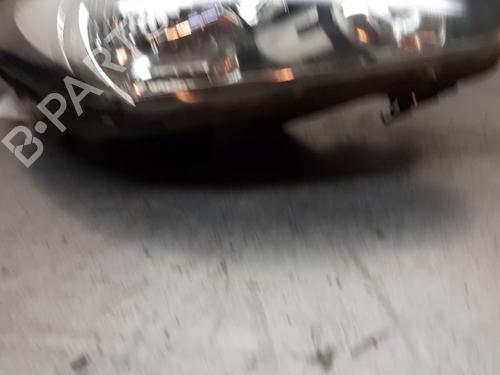 Right headlight KIA PICANTO II (TA) 1.2 | BP37271285C29 - Image 4