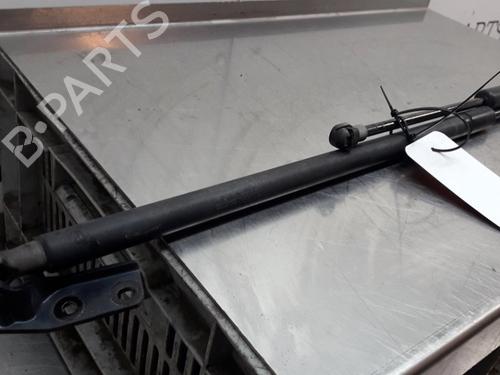 Tailgate lift support NISSAN NOTE (E11, NE11) 1.4 | BP22163158C138 