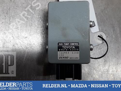 Used Control unit Control unit 22159711 22159711
