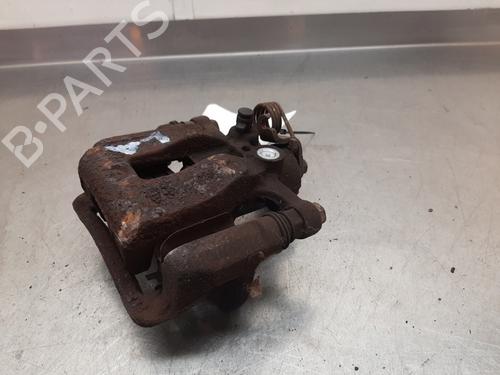 Left rear brake caliper KIA RIO III (UB) 1.4 CVVT | BP26327315M107 - Image 3