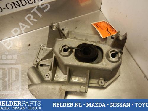 Used Engine mount NISSAN NOTE (E11, NE11) 1.6 (110 hp) 22135494