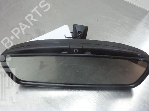 Used Rear mirror TOYOTA COROLLA Verso (ZER_, ZZE12_, R1_) 1.8 (ZNR11_, ZNR11R) (129 hp) 22152111