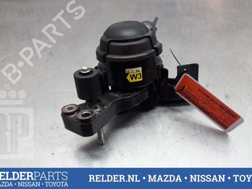 Used Engine mount TOYOTA YARIS (_P13_) 1.5 Hybrid (NHP130_) (101 hp) 22161361