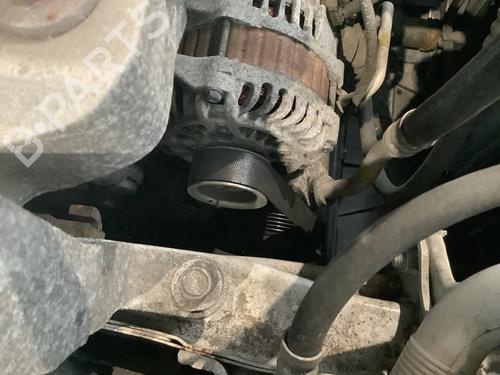 AC compressor MAZDA CX-3 (DK) 2.0 SKYACTIV-G (DK5W, DK6W) | BP22171636M34 