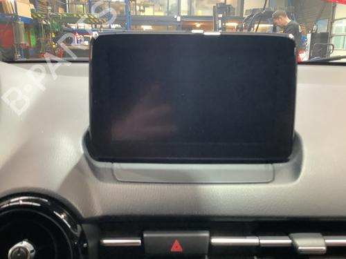 Display MAZDA CX-3 (DK) 2.0 SKYACTIV-G (121 hp) 29812357