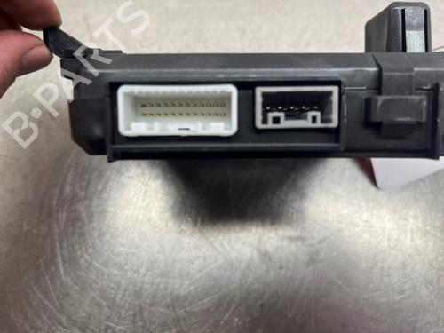 Electronic module MAZDA 3 Hatchback (BP) 2.0 SKYACTIV-G M Hybrid | BP28100797M83 